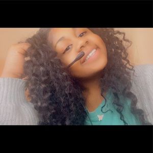 Meet your Posher, Lashon